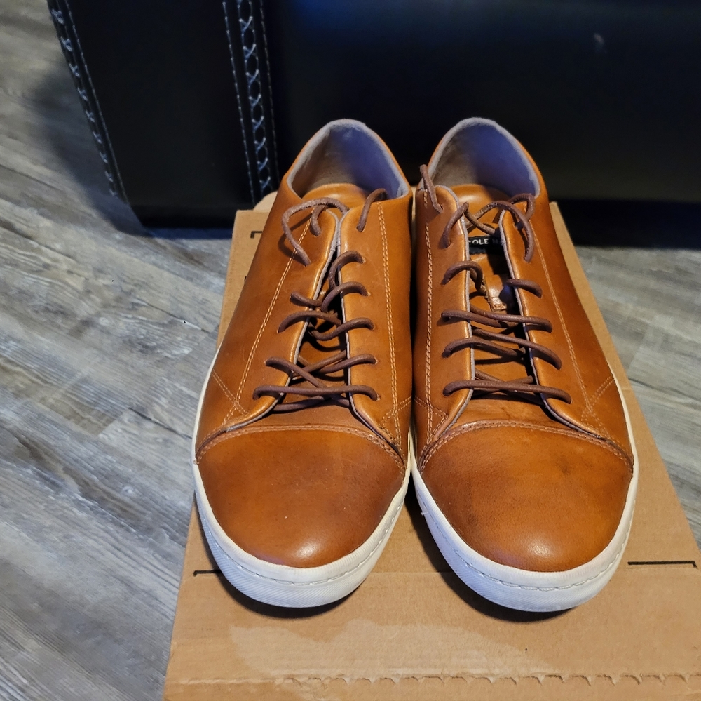 Cole Haan Grand sneaker C22687